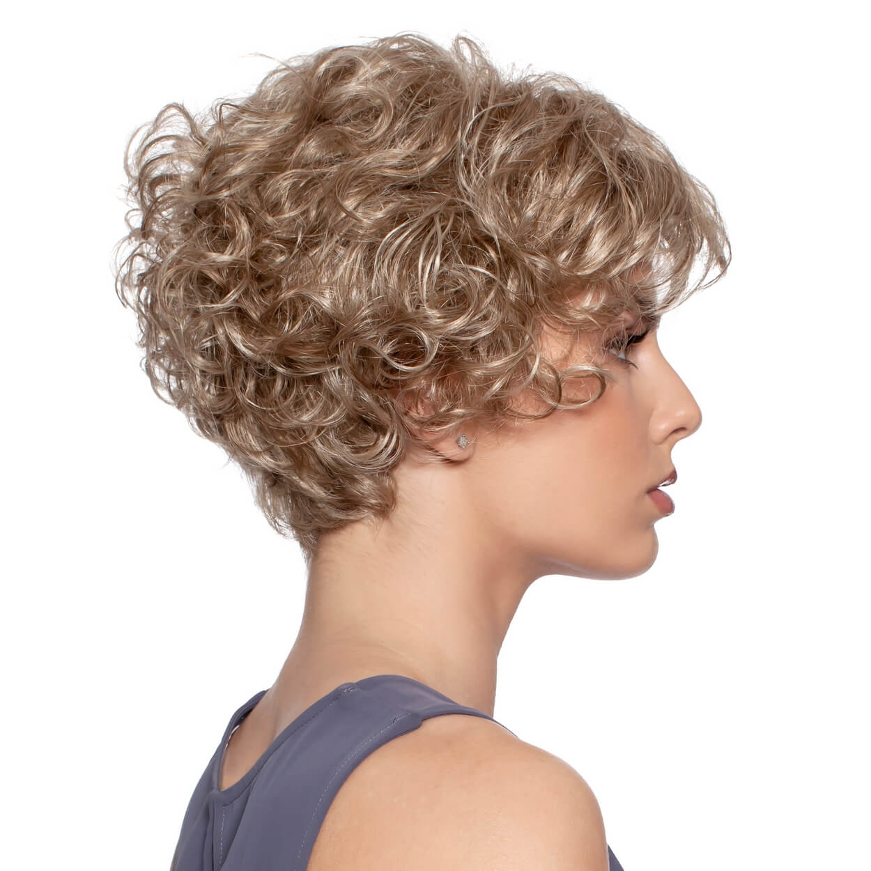 Annie by Wig Pro (Basic Cap Wig) - Image 4