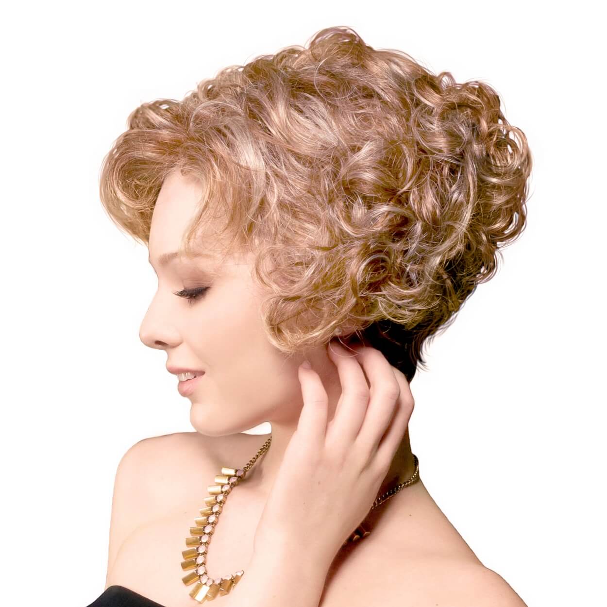 Annie by Wig Pro (Basic Cap Wig) - Image 5