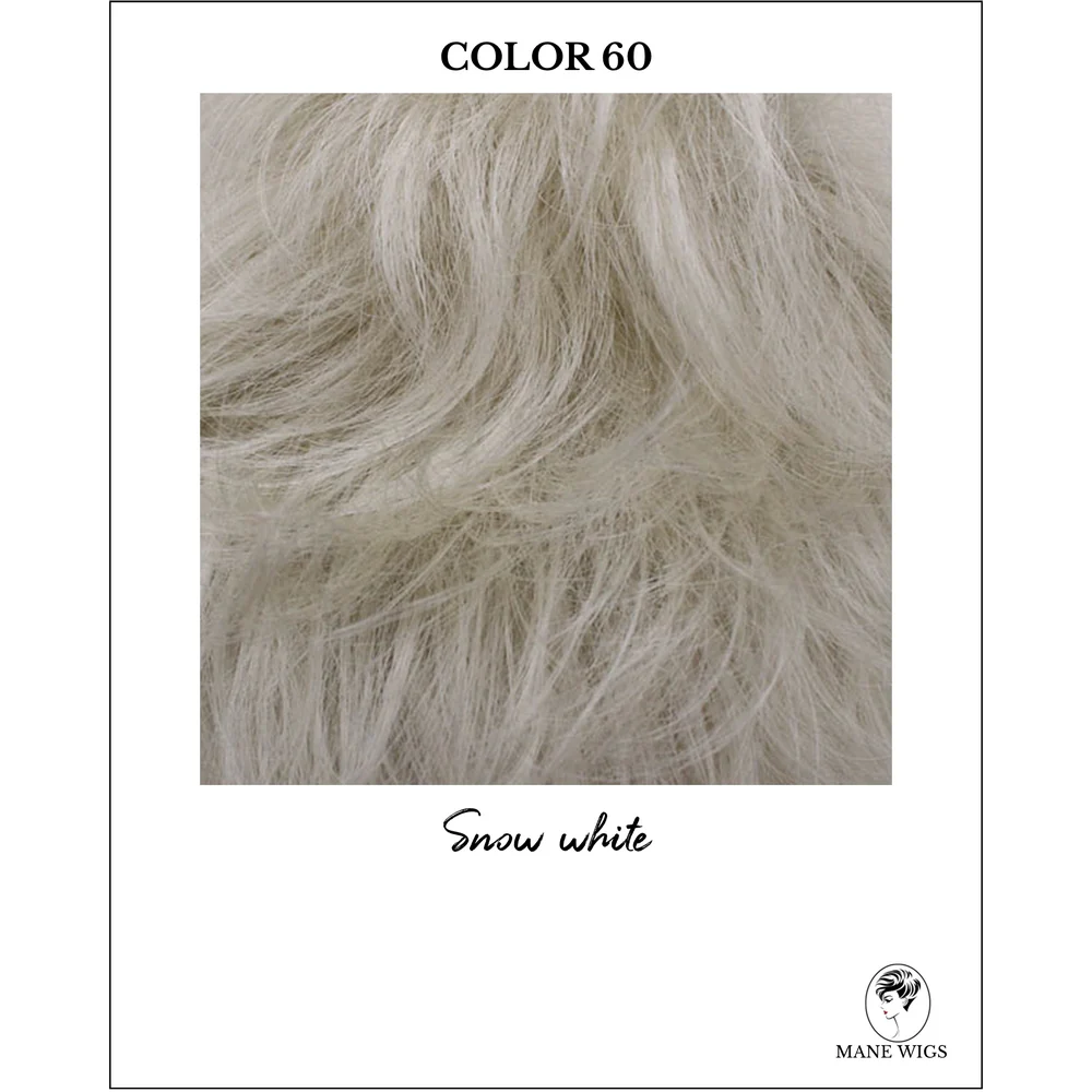 Annie by Wig Pro (Basic Cap Wig) - Image 52