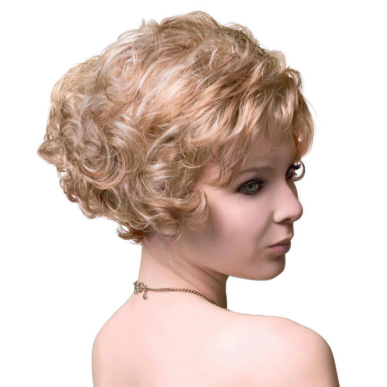 Annie by Wig Pro (Basic Cap Wig) - Image 6