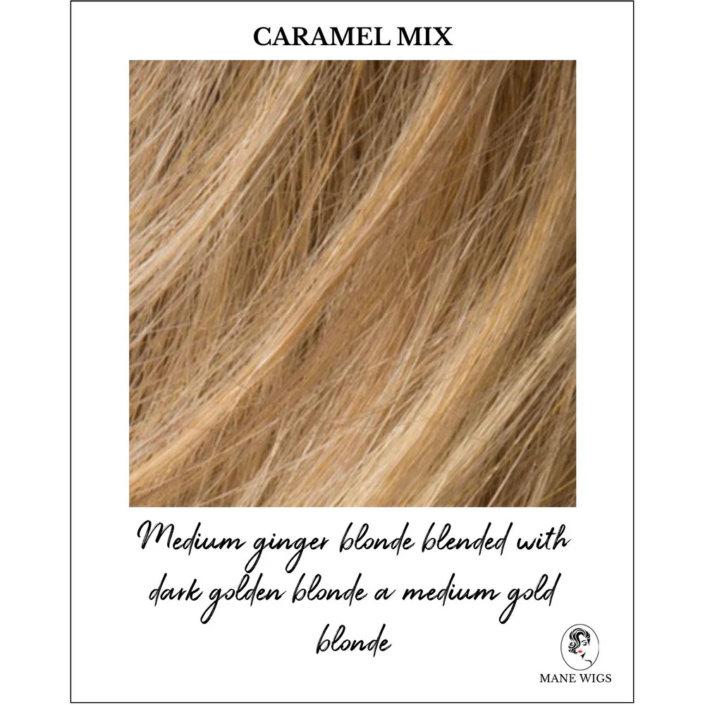 Apart Hi by Ellen Wille (Lace Front Wig) - Image 6