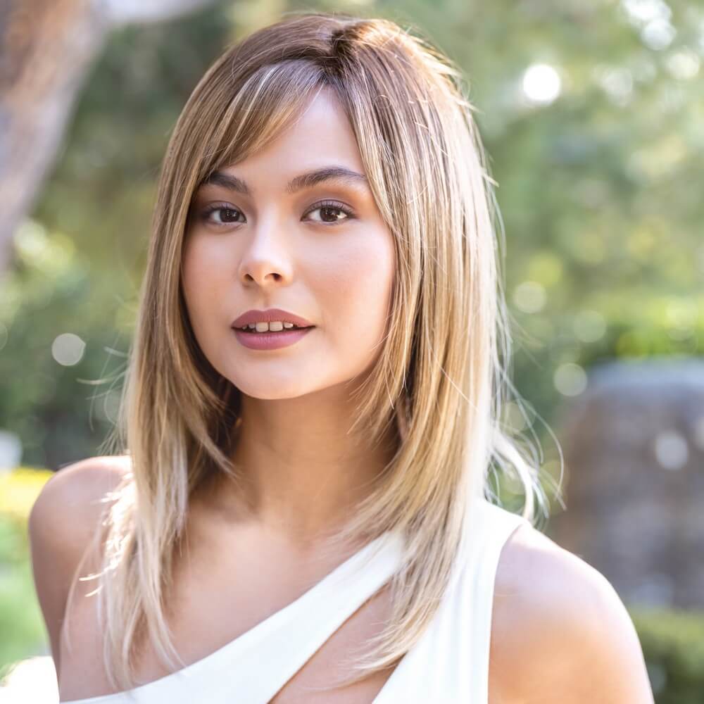 Arden by Amore (Lace Front-Mono Top Wig) - Image 9