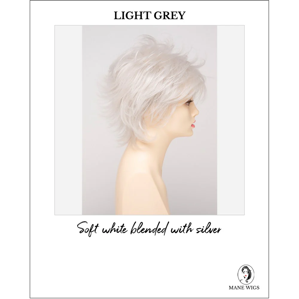 Aria by Envy (Basic Cap Wig) - Image 32