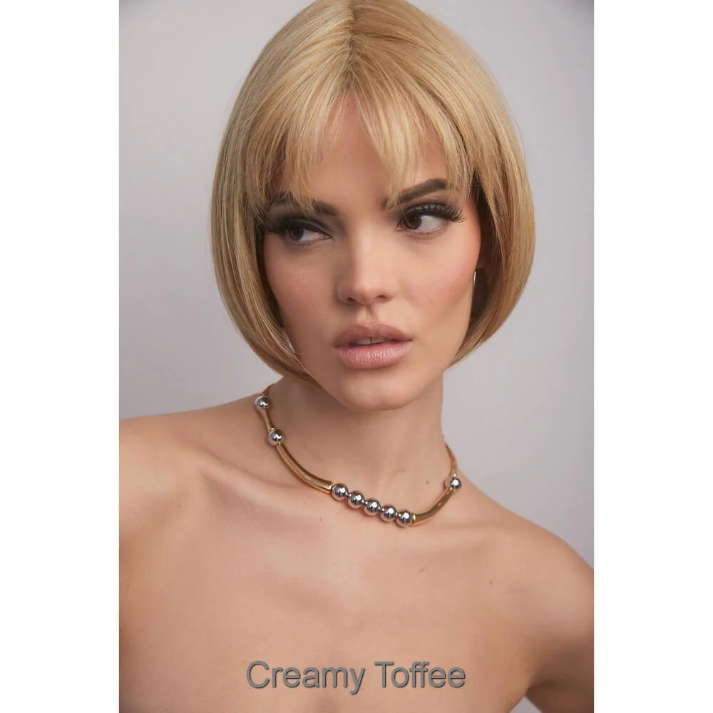 Aria by Alexander Couture (Lace Front-Lace Part Wig) - Image 20