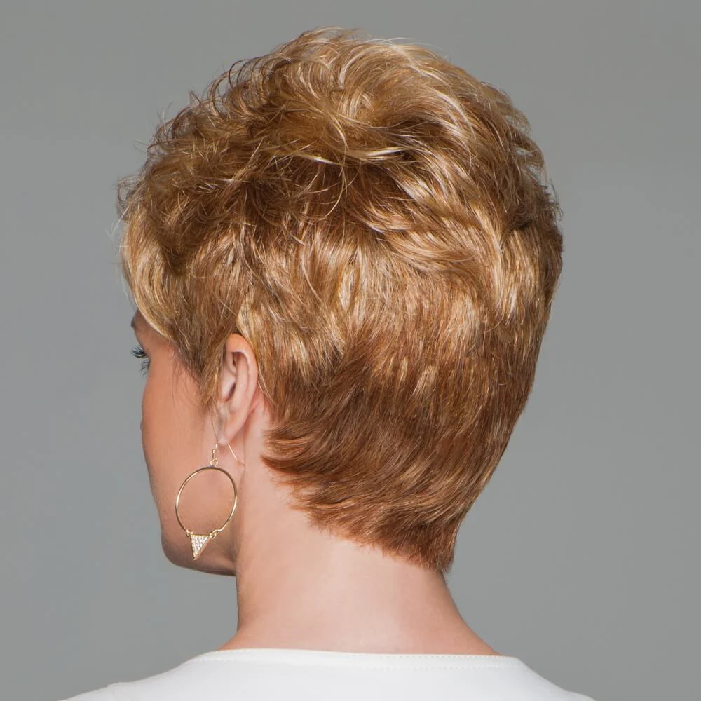 Aspire Petite by Gabor (Basic Cap Wig) - Image 4