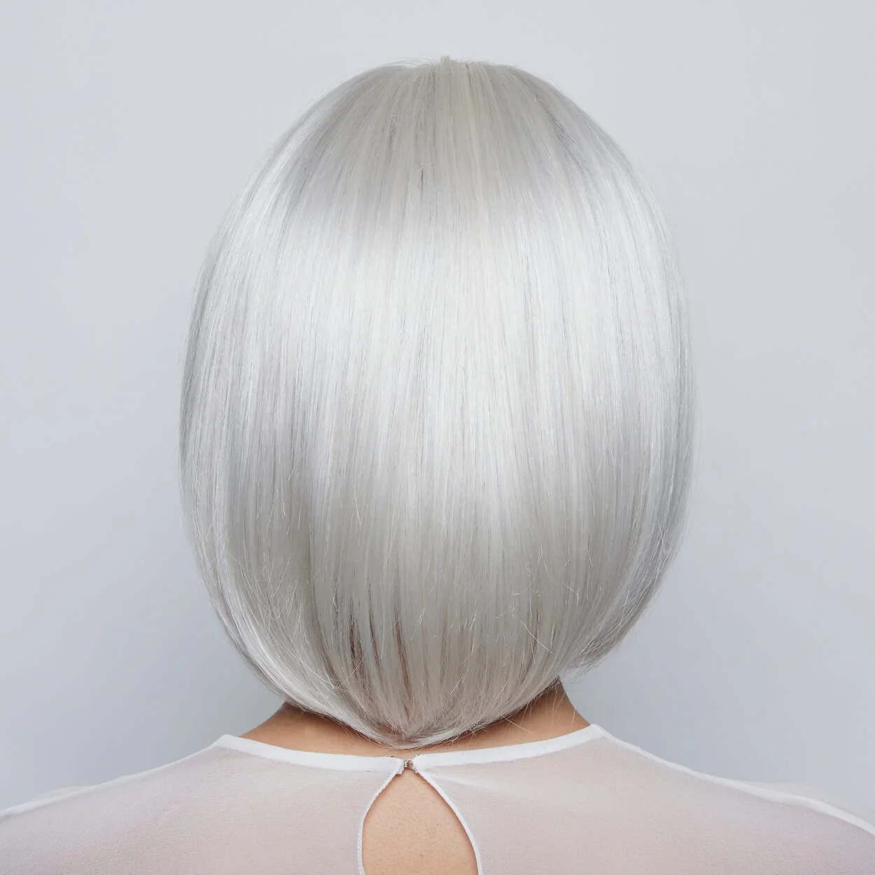Astrid by Alexander Couture (Mono Top Wig) - Image 6
