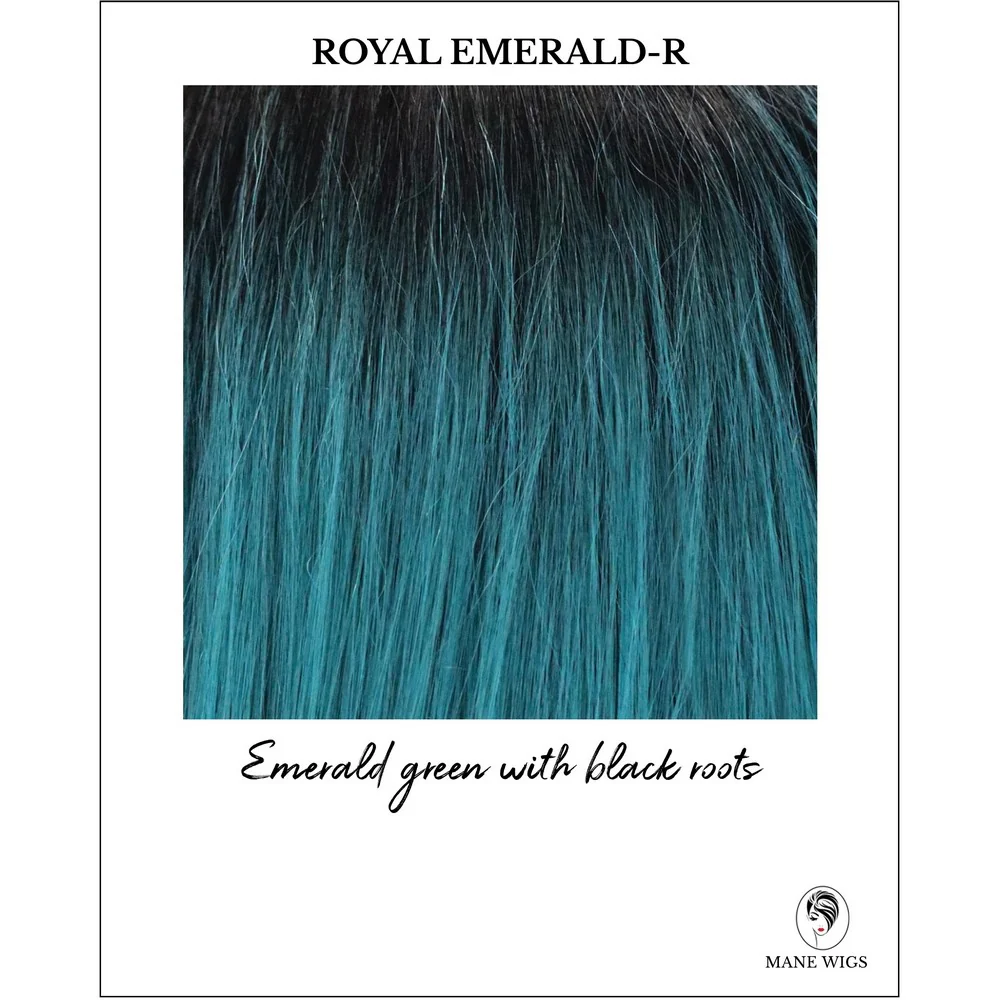 Attitude by Orchid (Lace Front Wig) - Image 13
