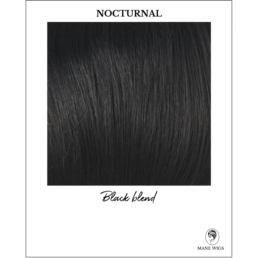Attitude by Orchid (Lace Front Wig) - Image 20