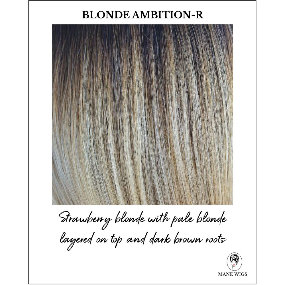 Attitude by Orchid (Lace Front Wig) - Image 7