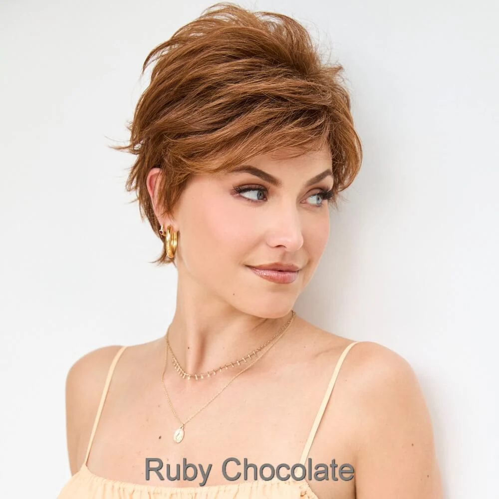 Aubrey by Orchid (Basic Cap Wig) - Image 4