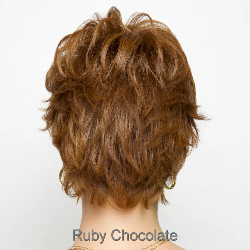 Aubrey by Orchid (Basic Cap Wig) - Image 6