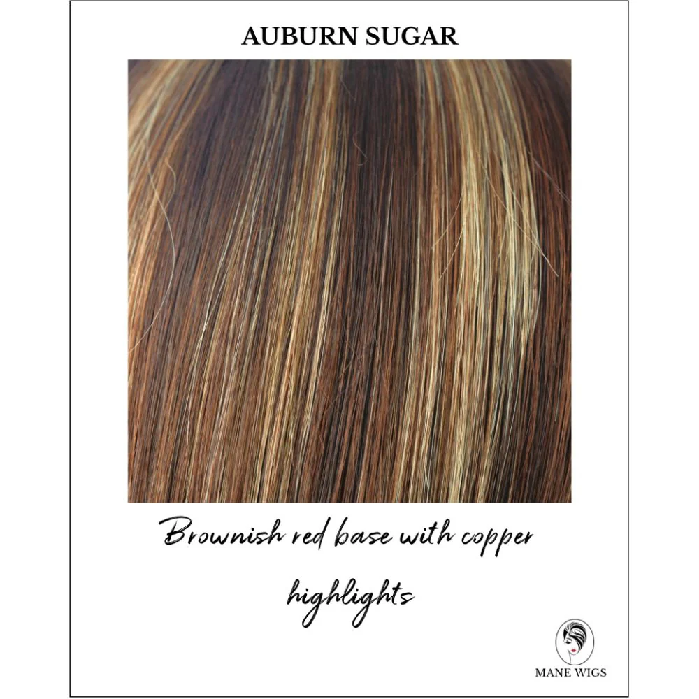 Audrey by Rene of Paris (Basic Cap Wig) - Image 22