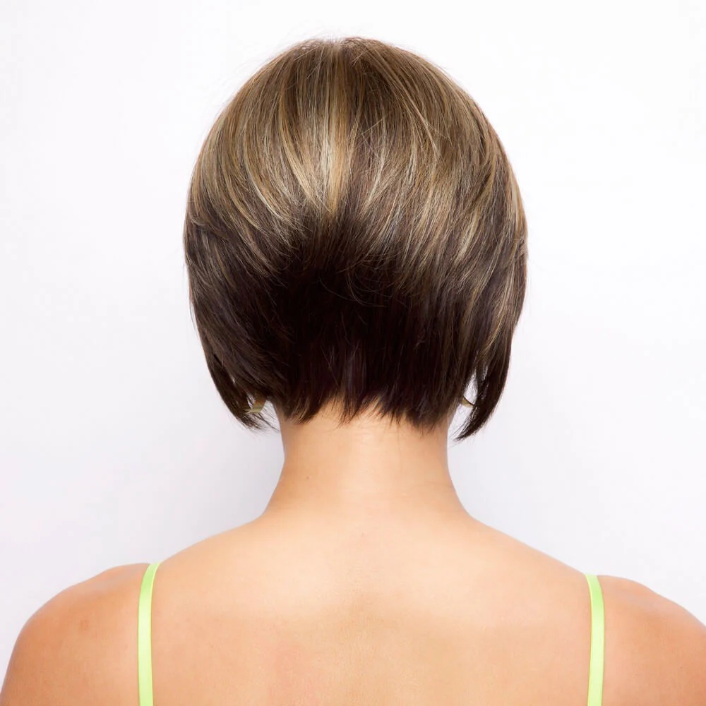 Audrey by Rene of Paris (Basic Cap Wig) - Image 6
