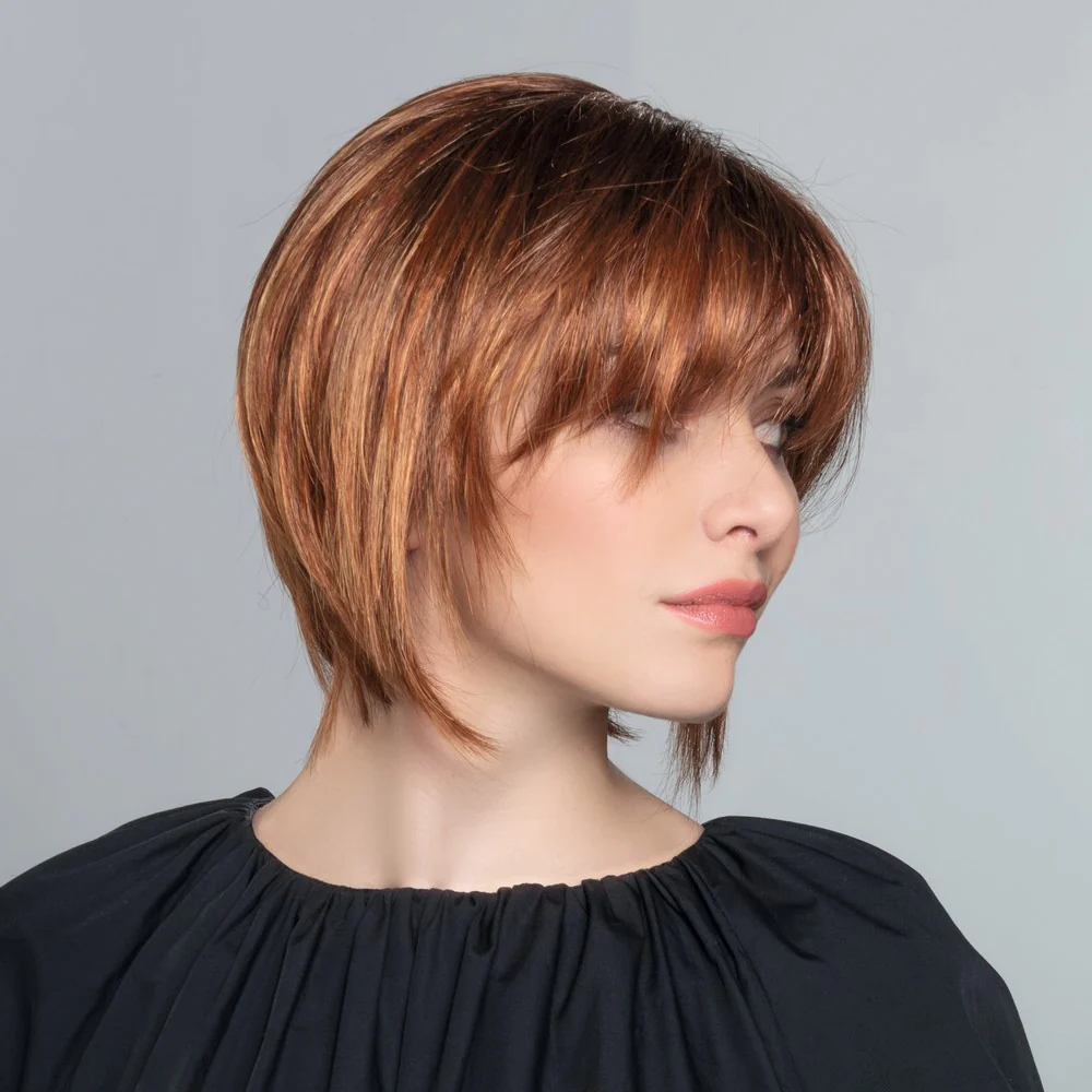 Ava Mono by Ellen Wille (Lace Front-Mono Part Wig) - Image 5