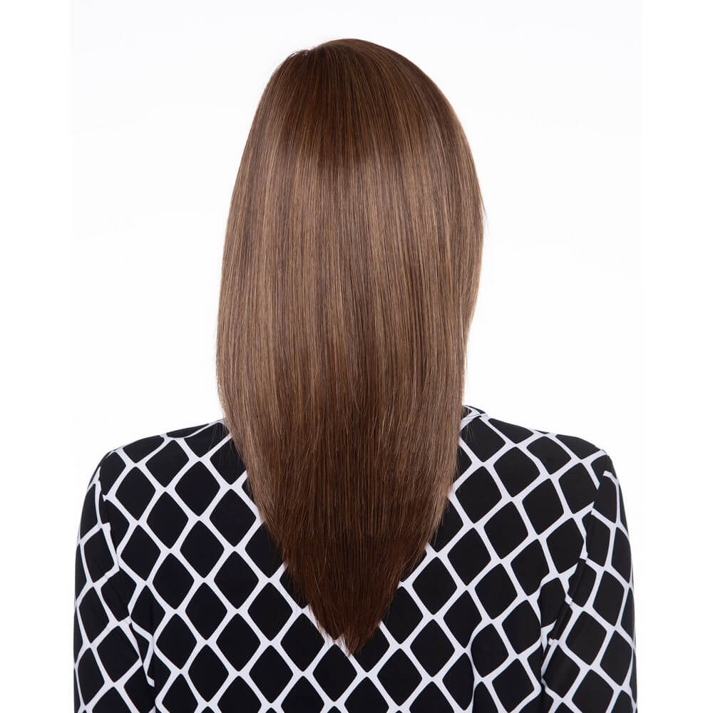 Ava by Envy (Lace Front-Mono Part Wig) - Image 3