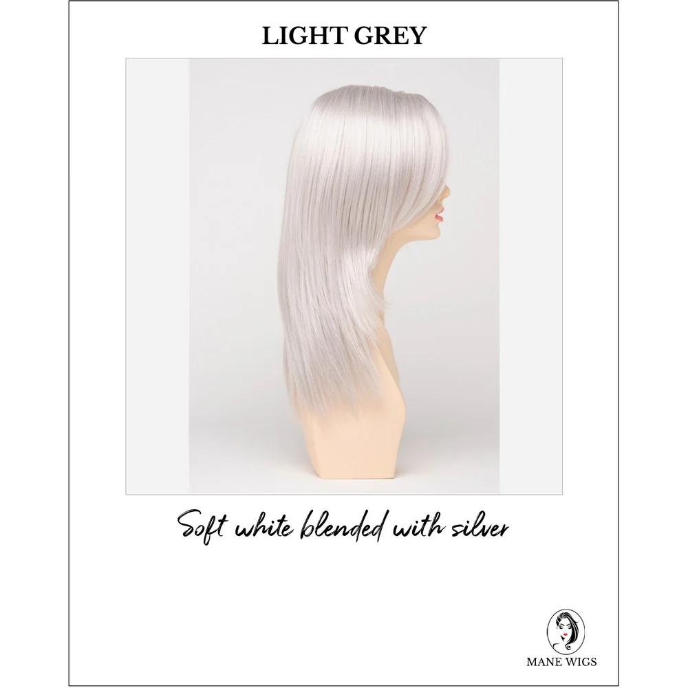 Ava by Envy (Lace Front-Mono Part Wig) - Image 32