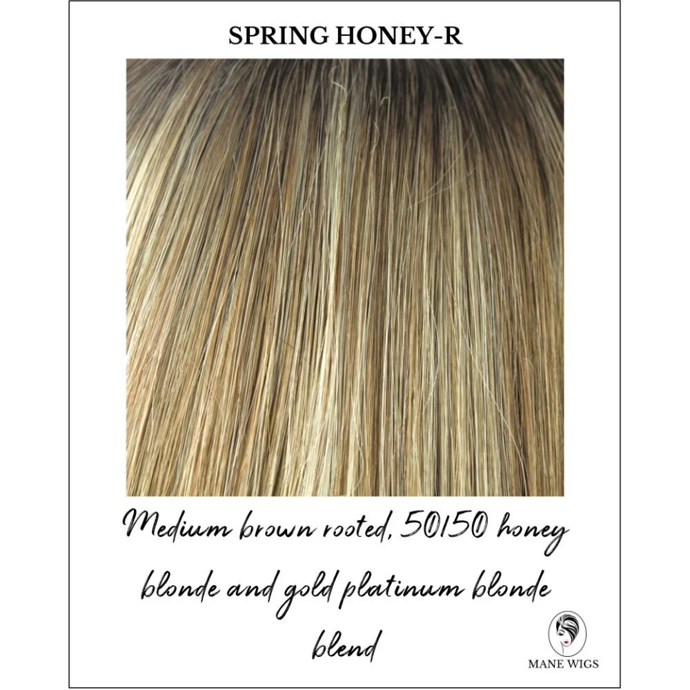 Avalon by Alexander Couture (Lace Front Wig) - Image 9