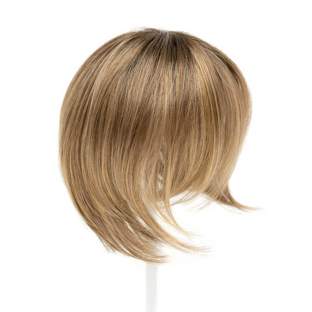 Be Blunt Topper by Envy (Lace Front-Mono Part)