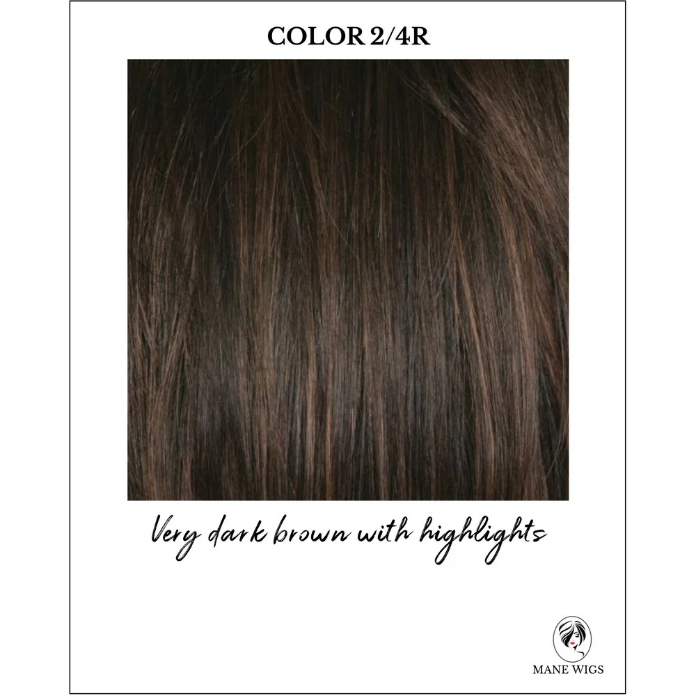 Beach Wave Magic by TressAllure (Lace Front-Mono Top Wig) - Image 21