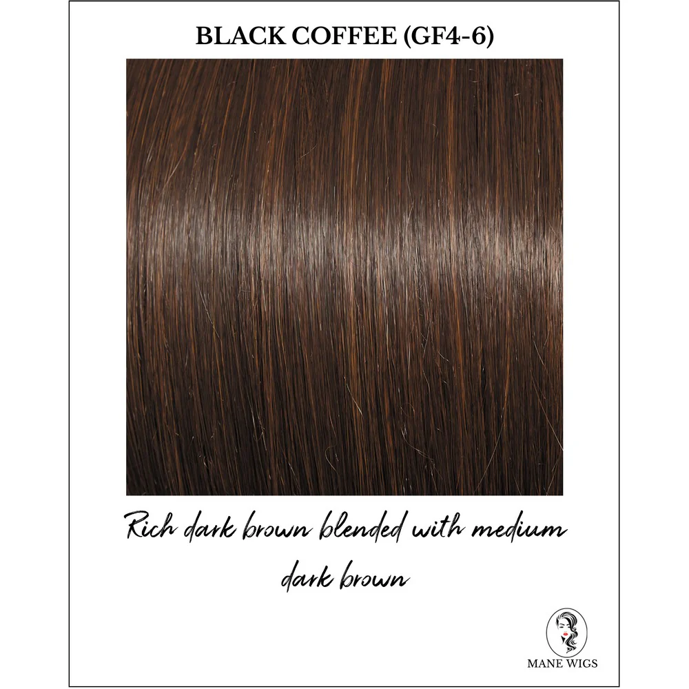 Beaming Beauty by Gabor (Lace Front-Mono Part Wig) - Image 37