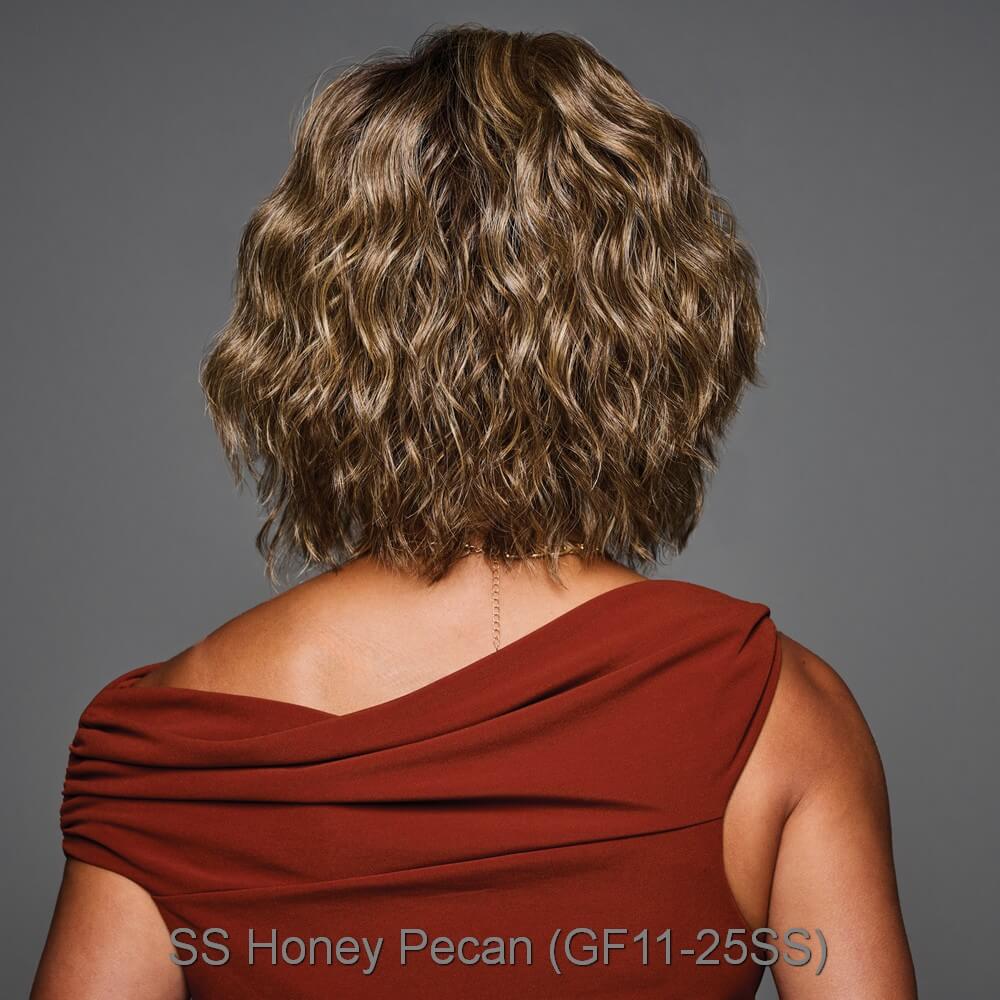 Beaming Beauty by Gabor (Lace Front-Mono Part Wig) - Image 6