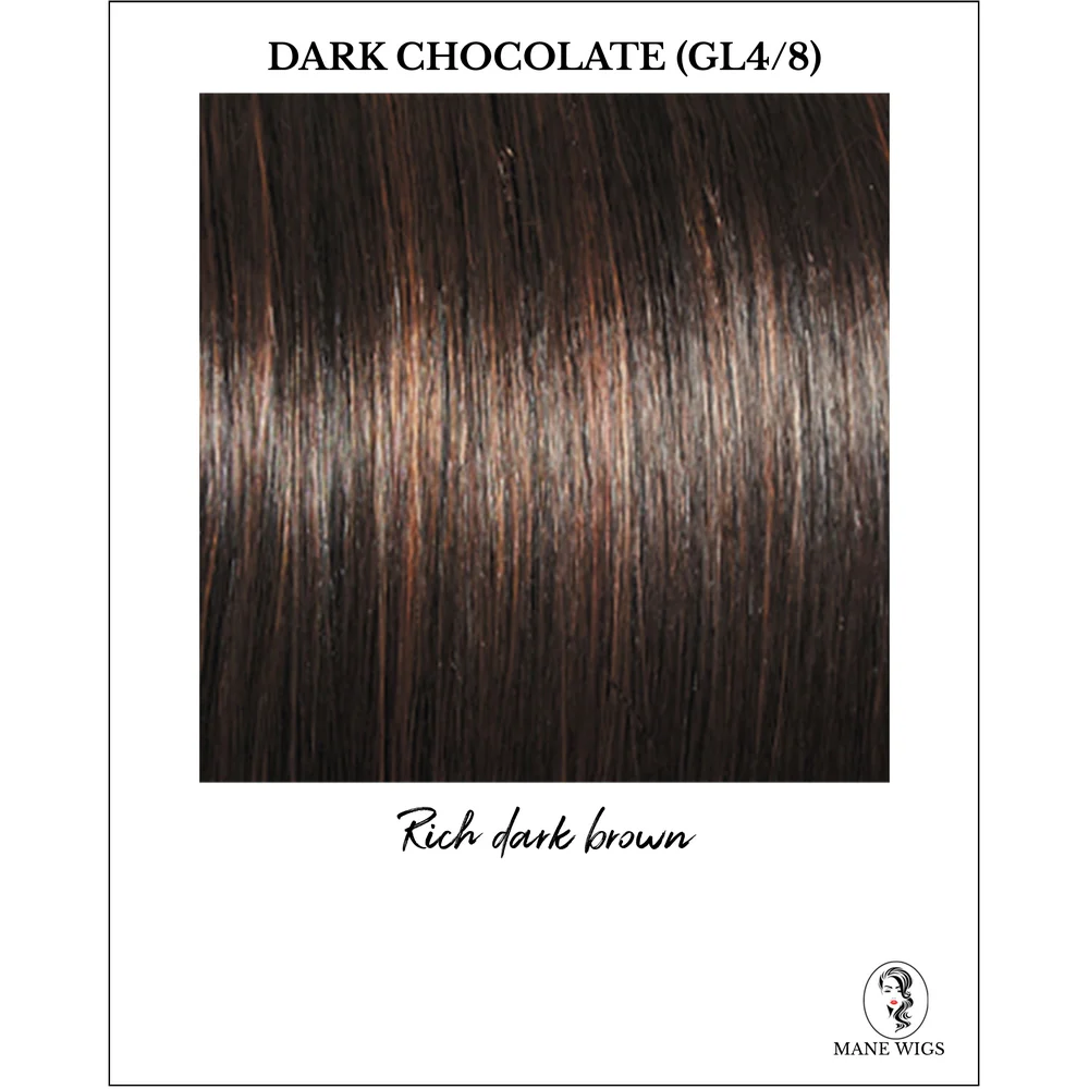 Belle by Gabor (Basic Cap Wig) - Image 25