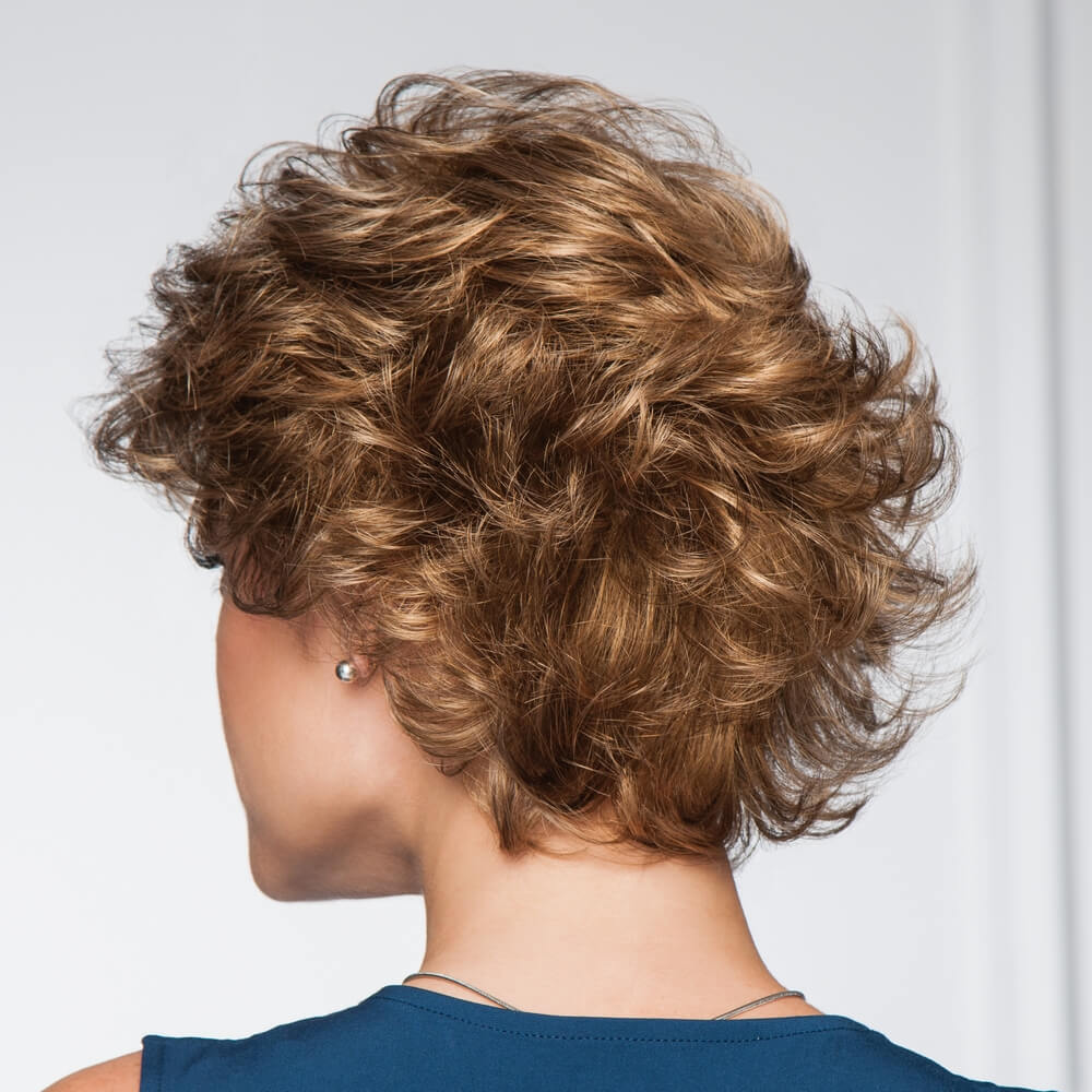 Belle by Gabor (Basic Cap Wig) - Image 3