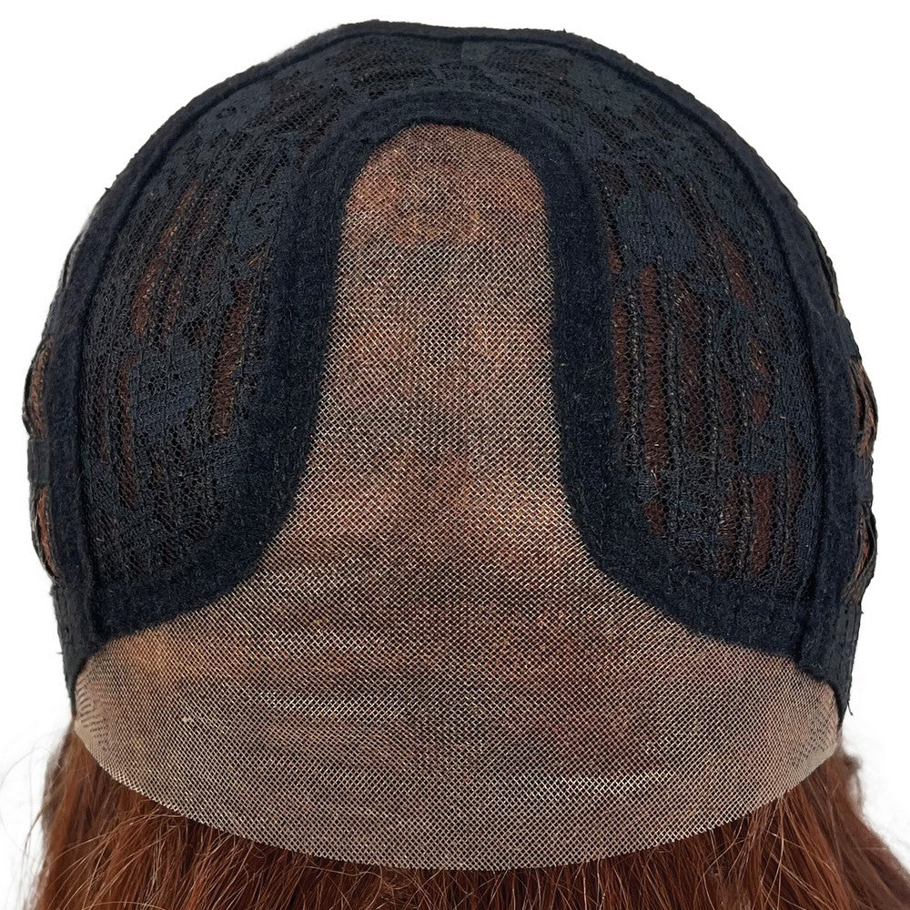 Bethany by Style Unveiled (Lace Front-Mono Part Wig) - Image 5
