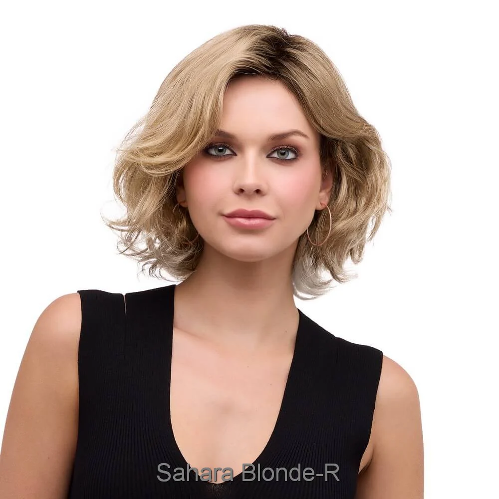 Bianca by Envy (Basic Cap Wig) - Image 3