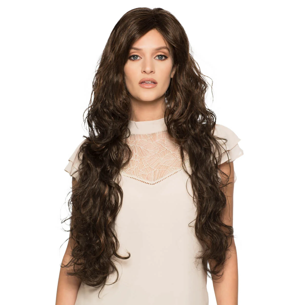Bianca by Wig Pro (Large Size-Basic Cap Wig)