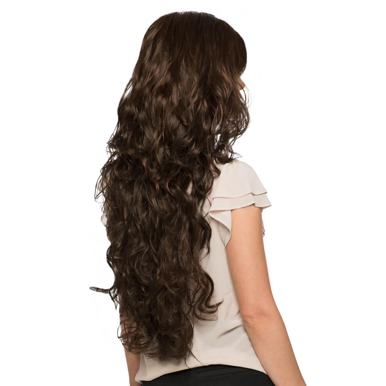 Bianca by Wig Pro (Large Size-Basic Cap Wig) - Image 4