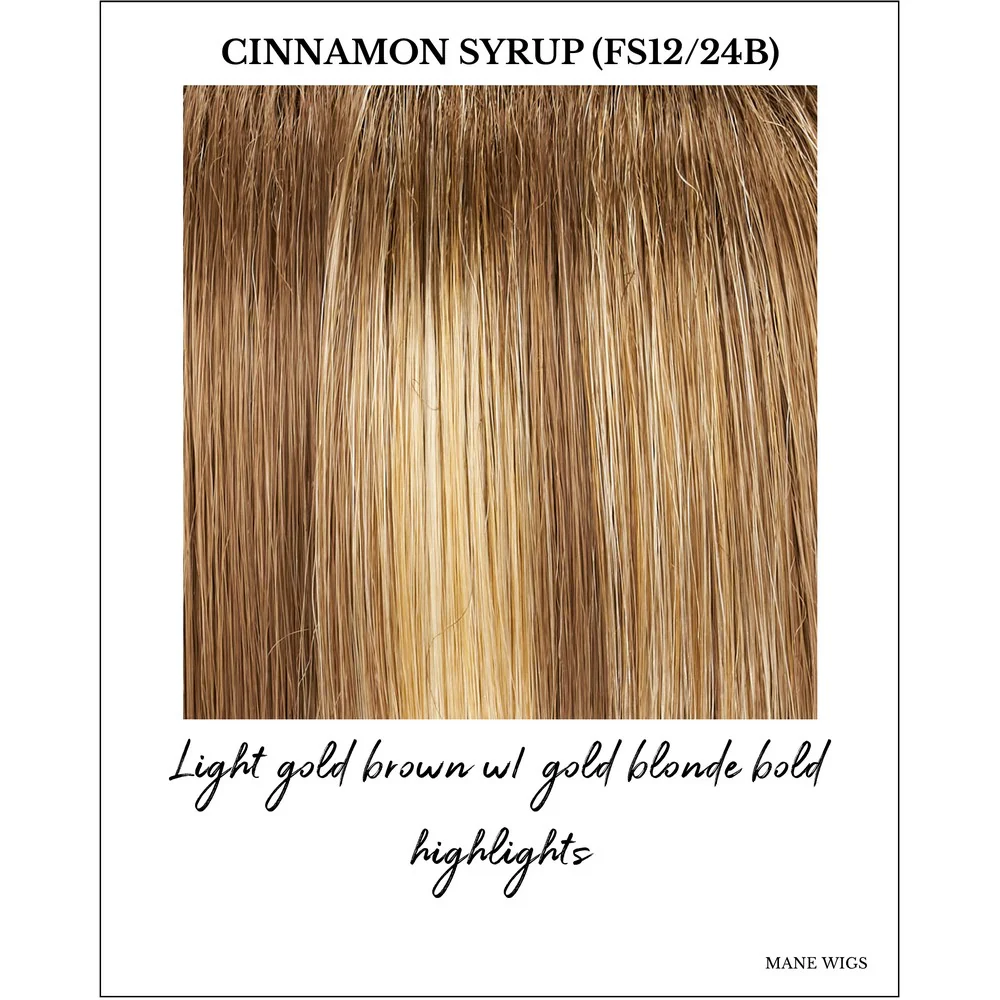 Bianca by Jon Renau (Basic Cap Wig) - Image 18
