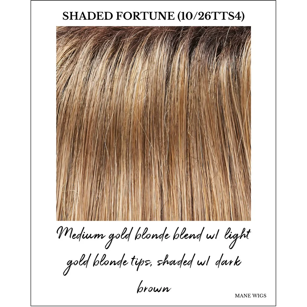 Bianca by Jon Renau (Basic Cap Wig) - Image 44