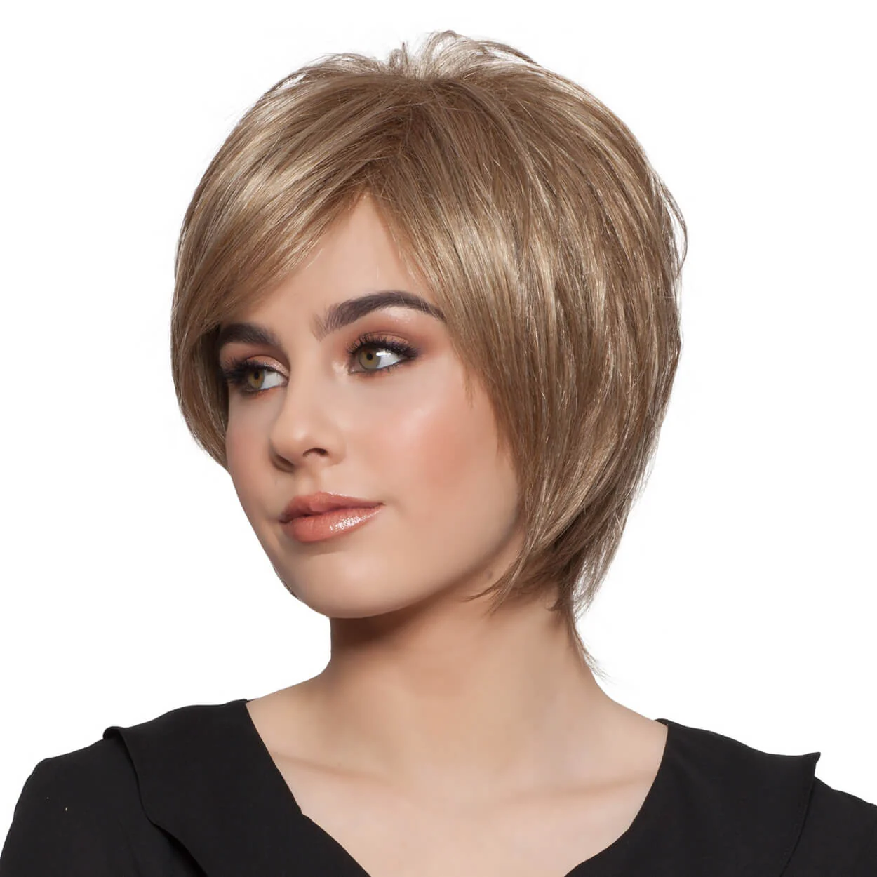 Bieber by Wig Pro (Basic Cap Wig) - Image 3