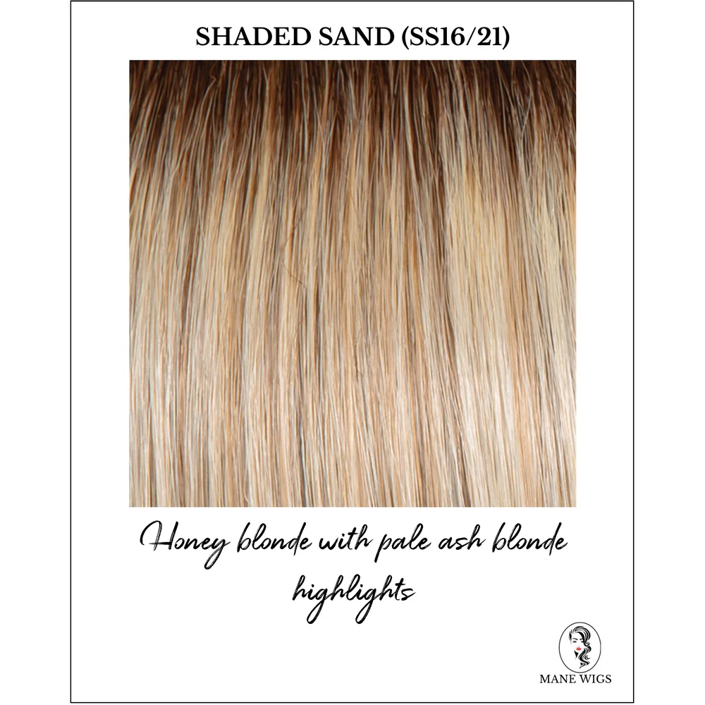 Big Spender by Raquel Welch (Lace Front-Mono Top Wig) - Image 24