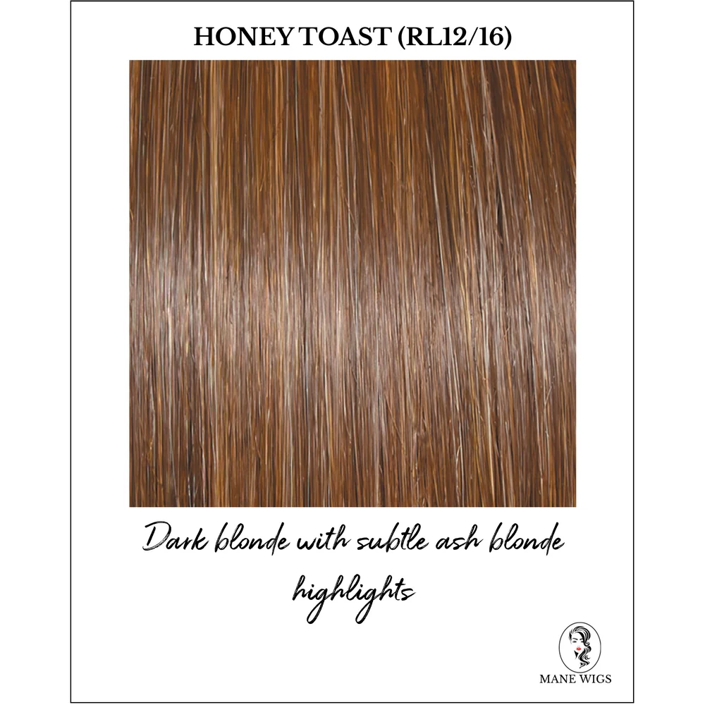 Big Spender by Raquel Welch (Lace Front-Mono Top Wig) - Image 51
