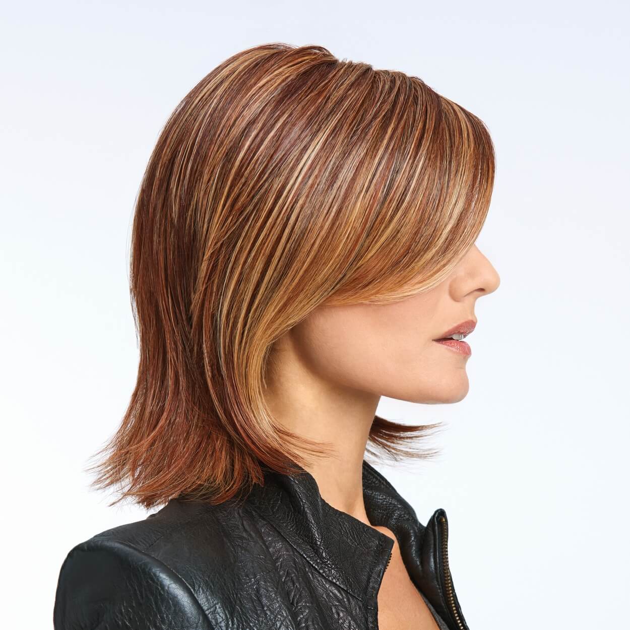 Big Time by Raquel Welch (Lace Front-Mono Top Wig) - Image 7