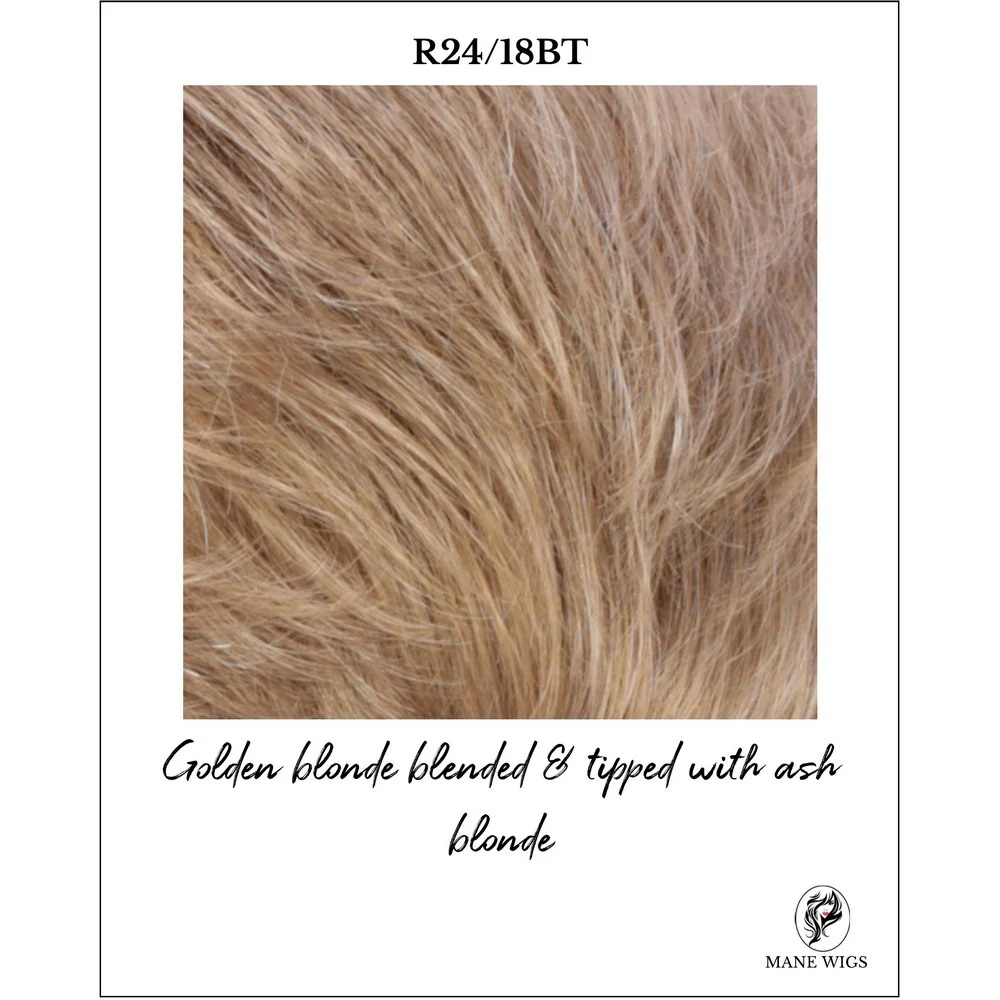 Billie by Estetica (Basic Cap Wig) - Image 13
