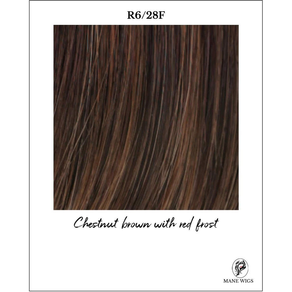 Billie by Estetica (Basic Cap Wig) - Image 26