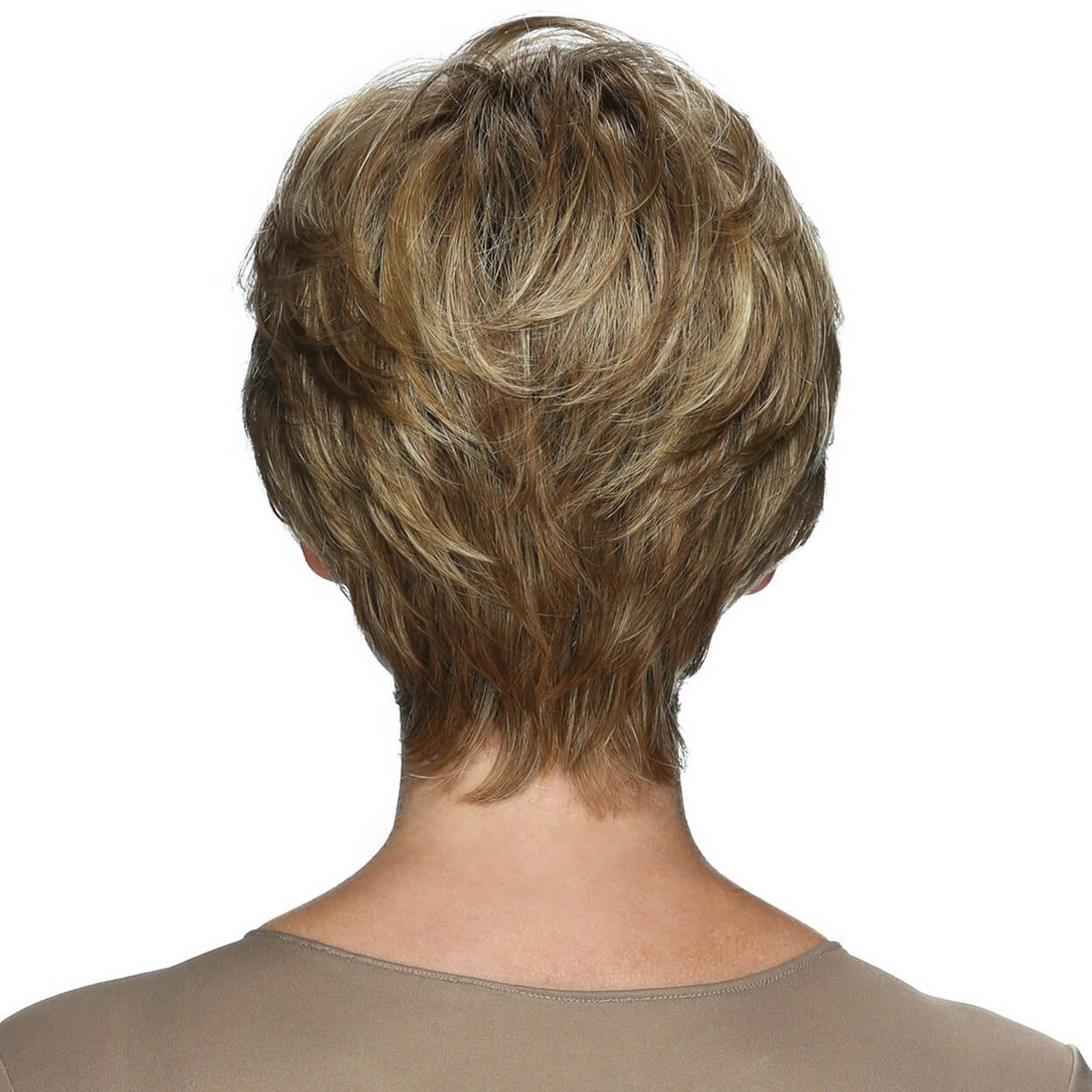 Billie by Estetica (Basic Cap Wig) - Image 3