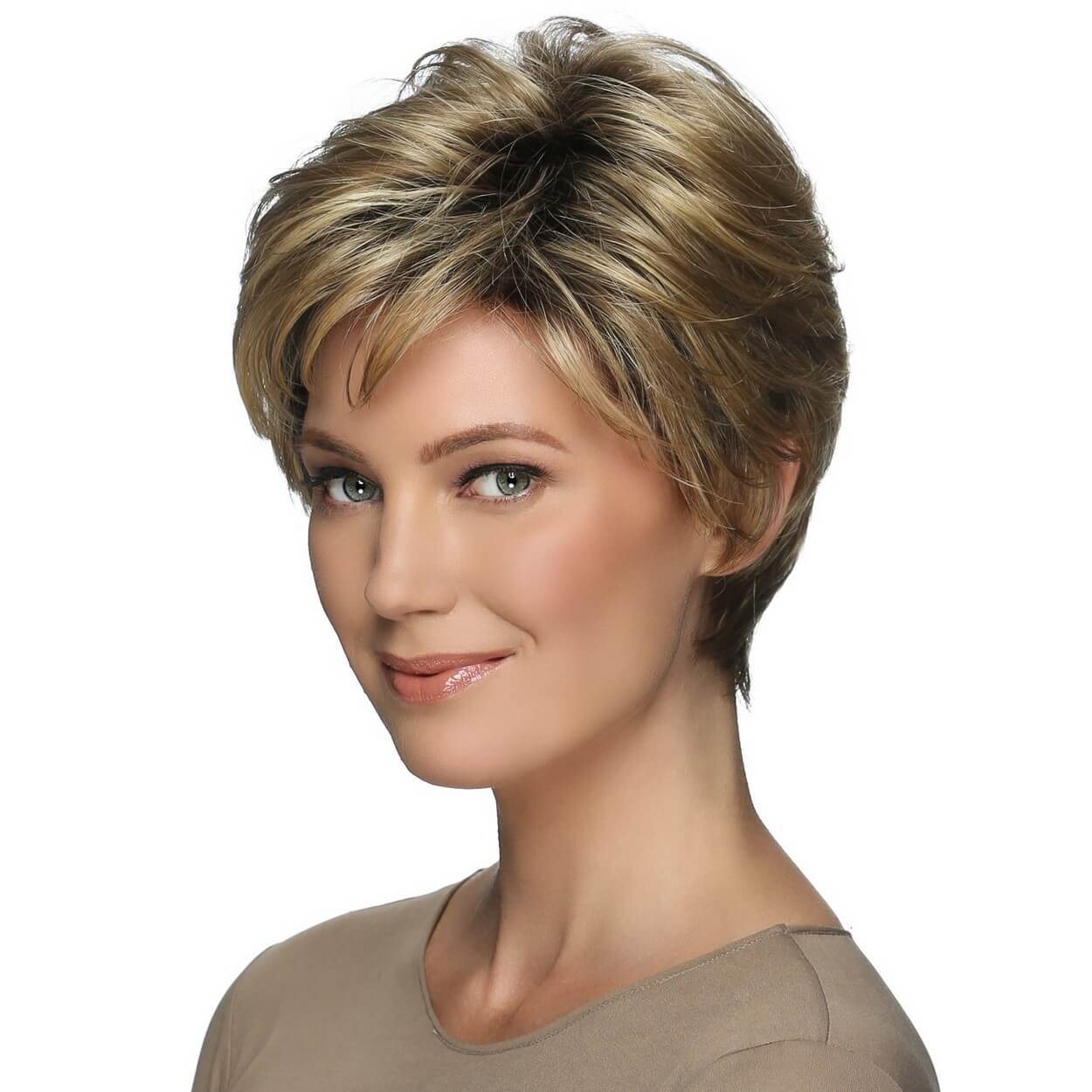 Billie by Estetica (Basic Cap Wig) - Image 4