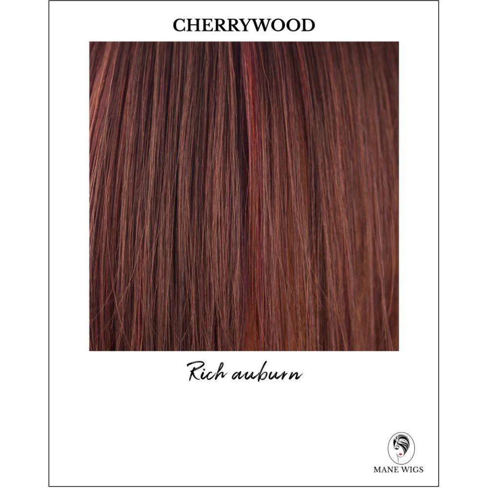Billie by Noriko (Basic Cap Wig) - Image 19