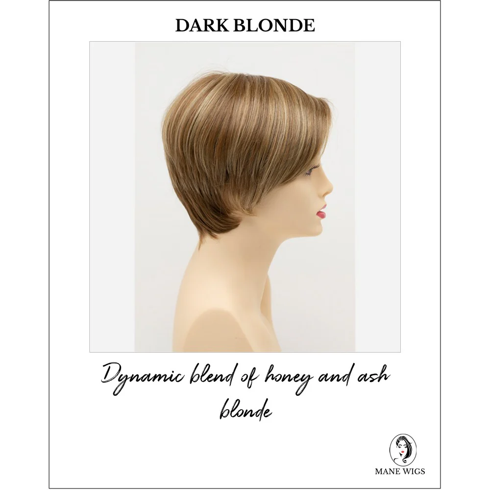 Billie by Envy (Lace Front-Mono Top Wig) - Image 21
