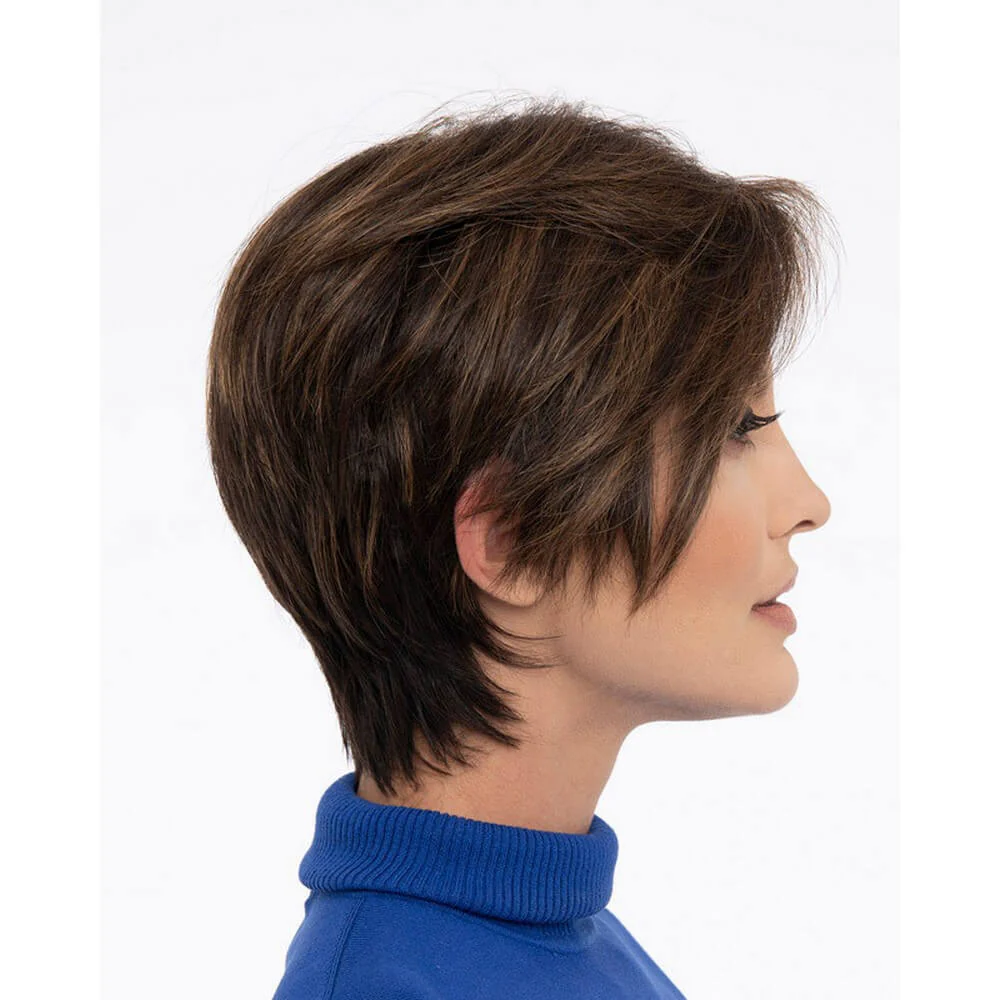 Billie by Envy (Lace Front-Mono Top Wig) - Image 7