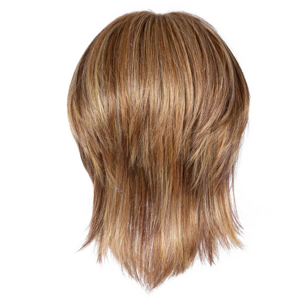 Black Tie Chic by Raquel Welch (Lace Front-Mono Top Wig) - Image 13