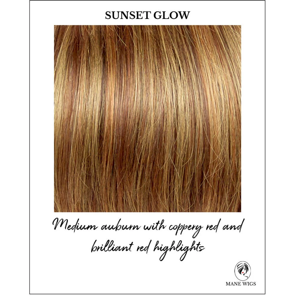 Blaze by TressAllure (Lace Front-Mono Top Wig) CLOSEOUT - Image 15