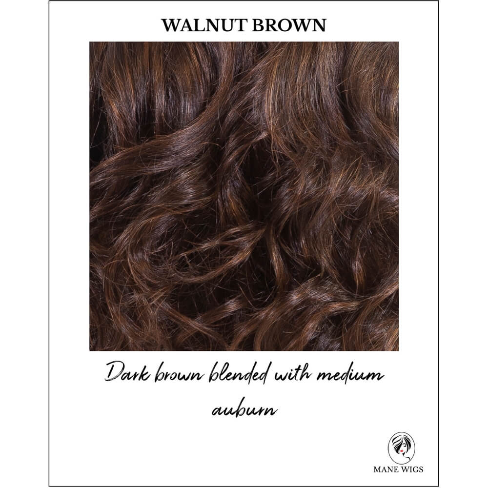 Blaze by TressAllure (Lace Front-Mono Top Wig) CLOSEOUT - Image 23