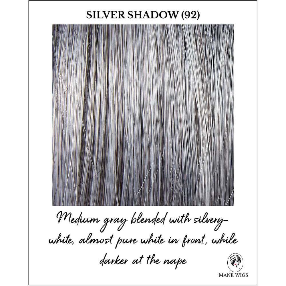 Blaze by TressAllure (Lace Front-Mono Top Wig) CLOSEOUT - Image 26