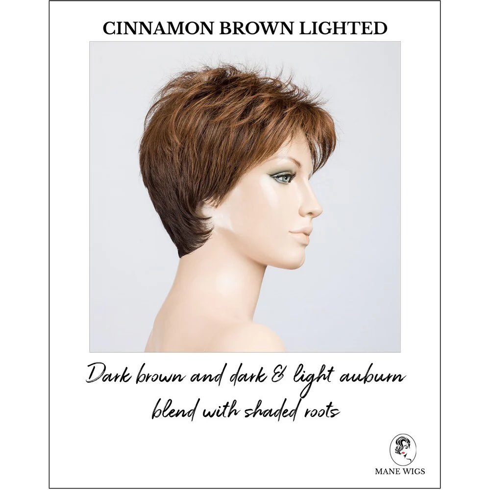 Bliss by Ellen Wille (Lace Front-Mono Crown Wig) - Image 14
