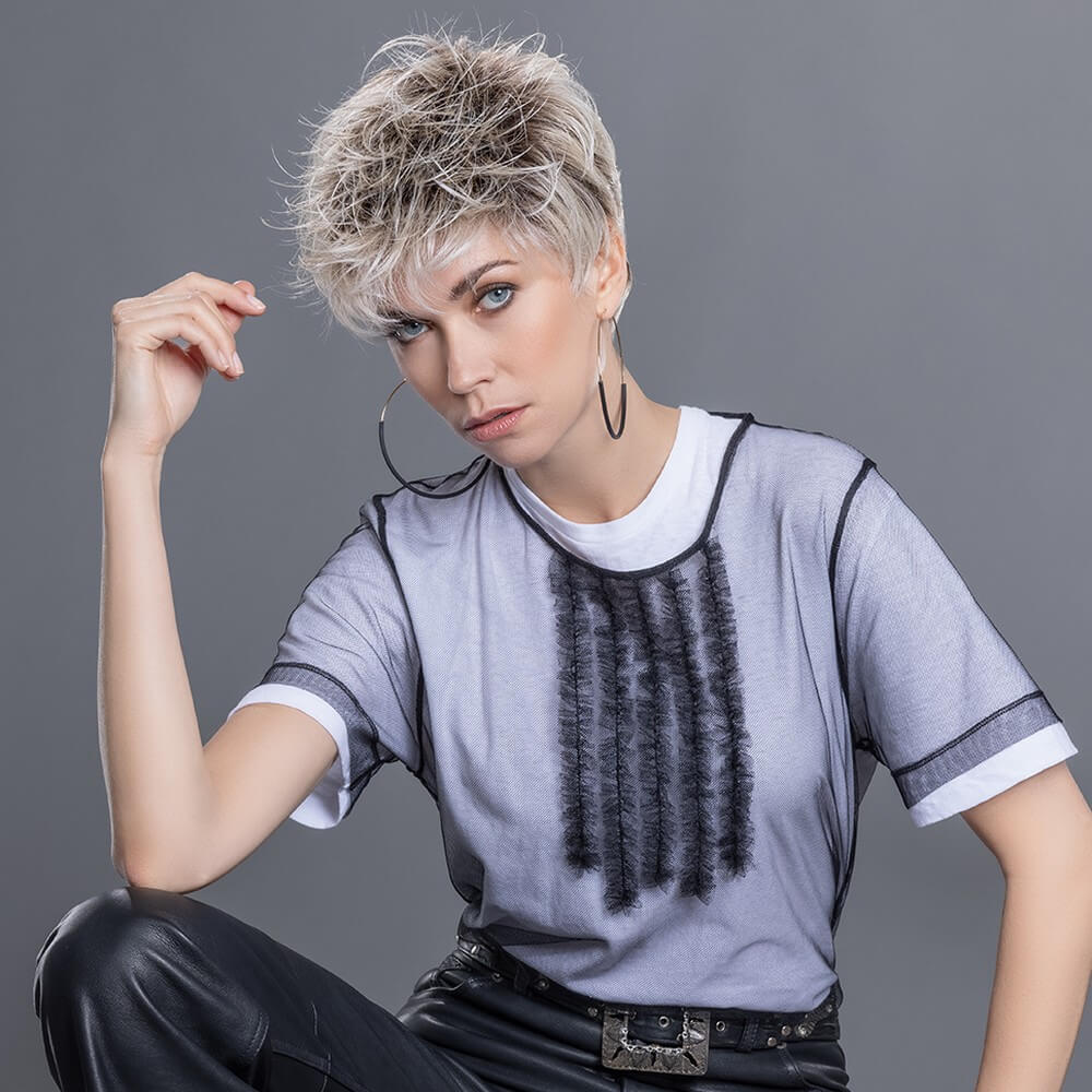Bliss by Ellen Wille (Lace Front-Mono Crown Wig) - Image 3